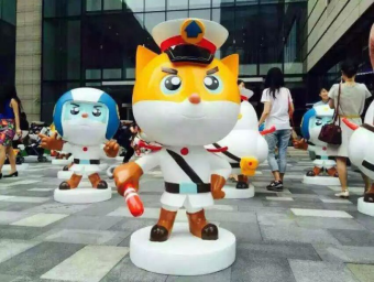 黑猫警长